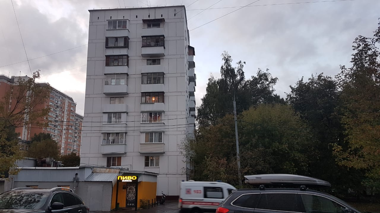 2-комнатная квартира, 37.4 м² - фото 2