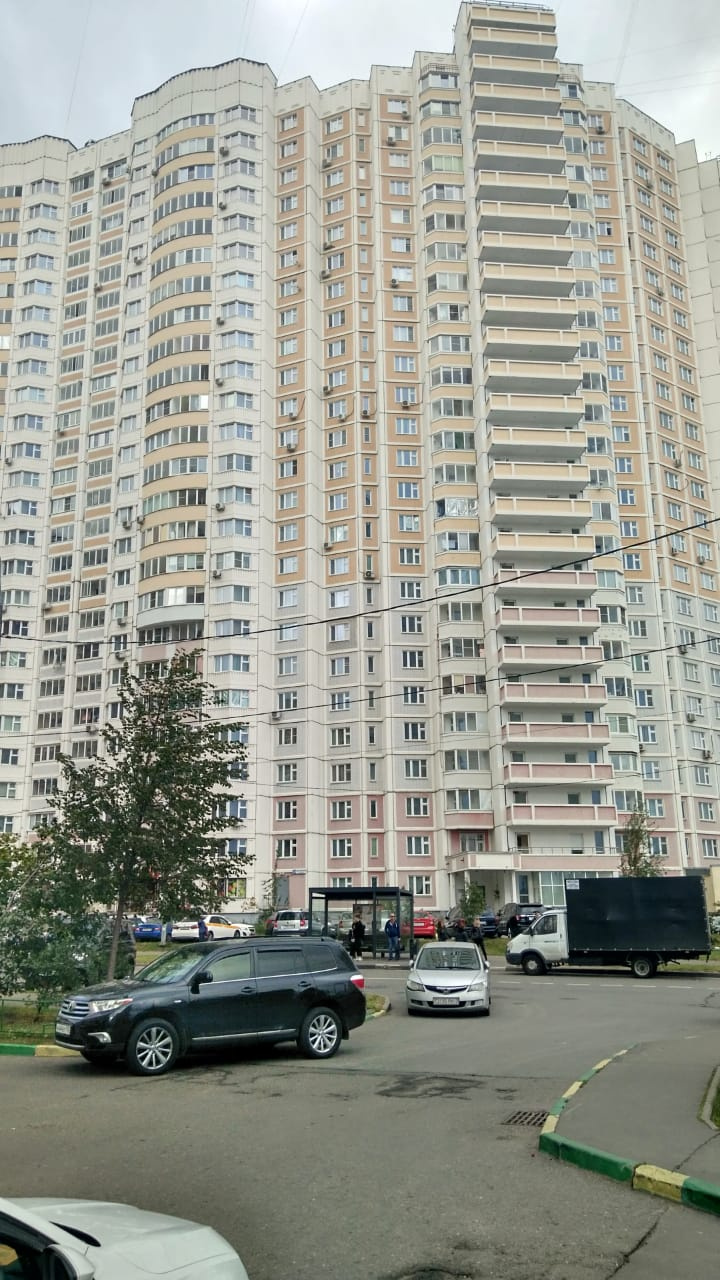 2-комнатная квартира, 60 м² - фото 2