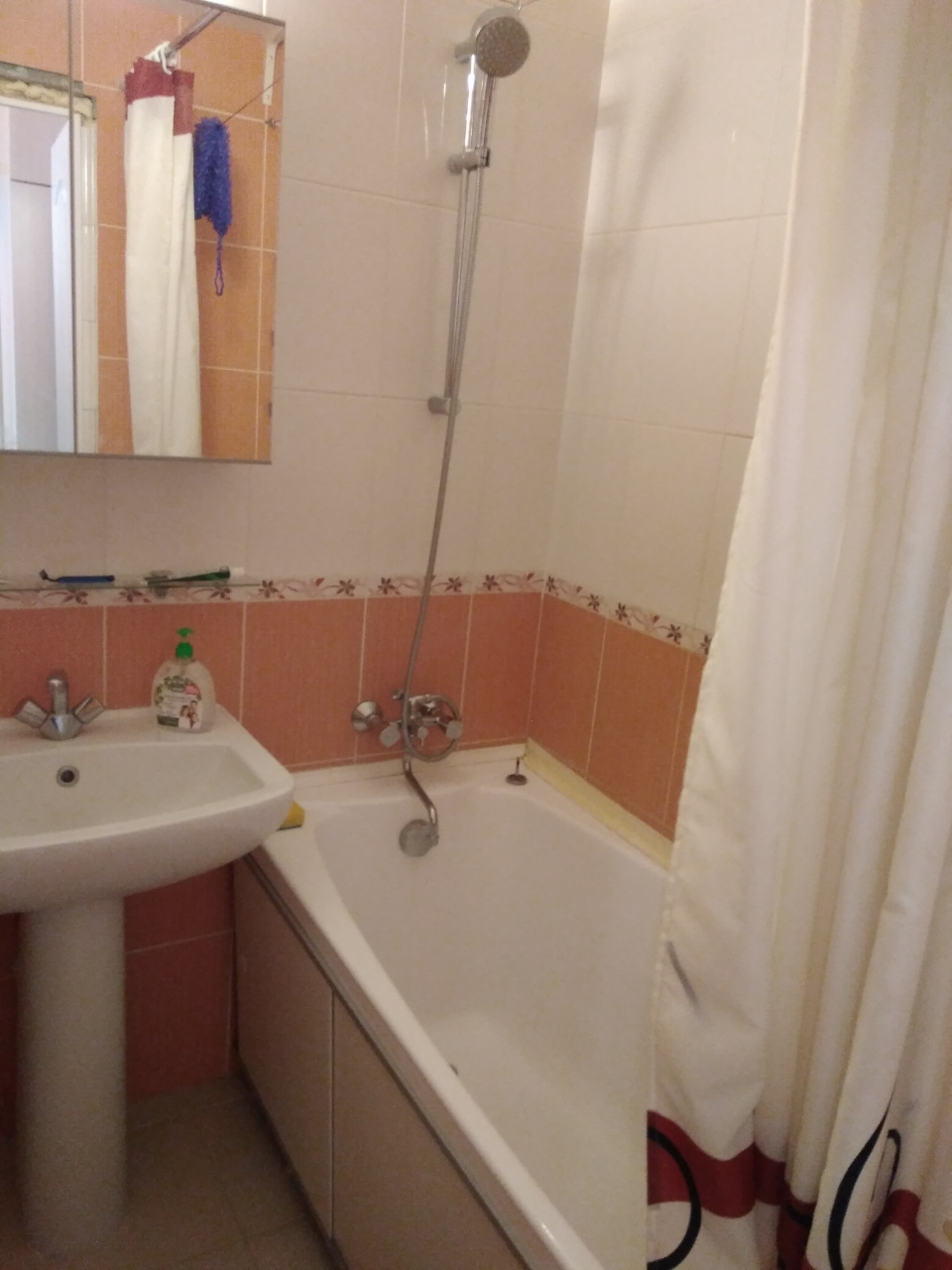 2-комнатная квартира, 60 м² - фото 8