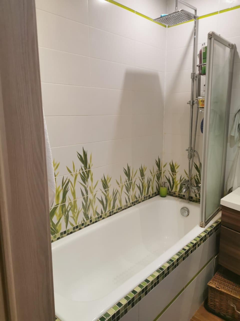 0-комнатная квартира, 43 м² - фото 9