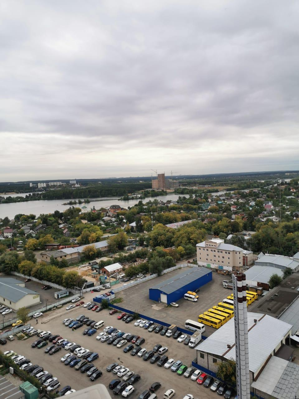 0-комнатная квартира, 43 м² - фото 7