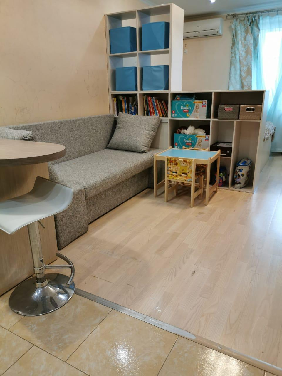 0-комнатная квартира, 43 м² - фото 5