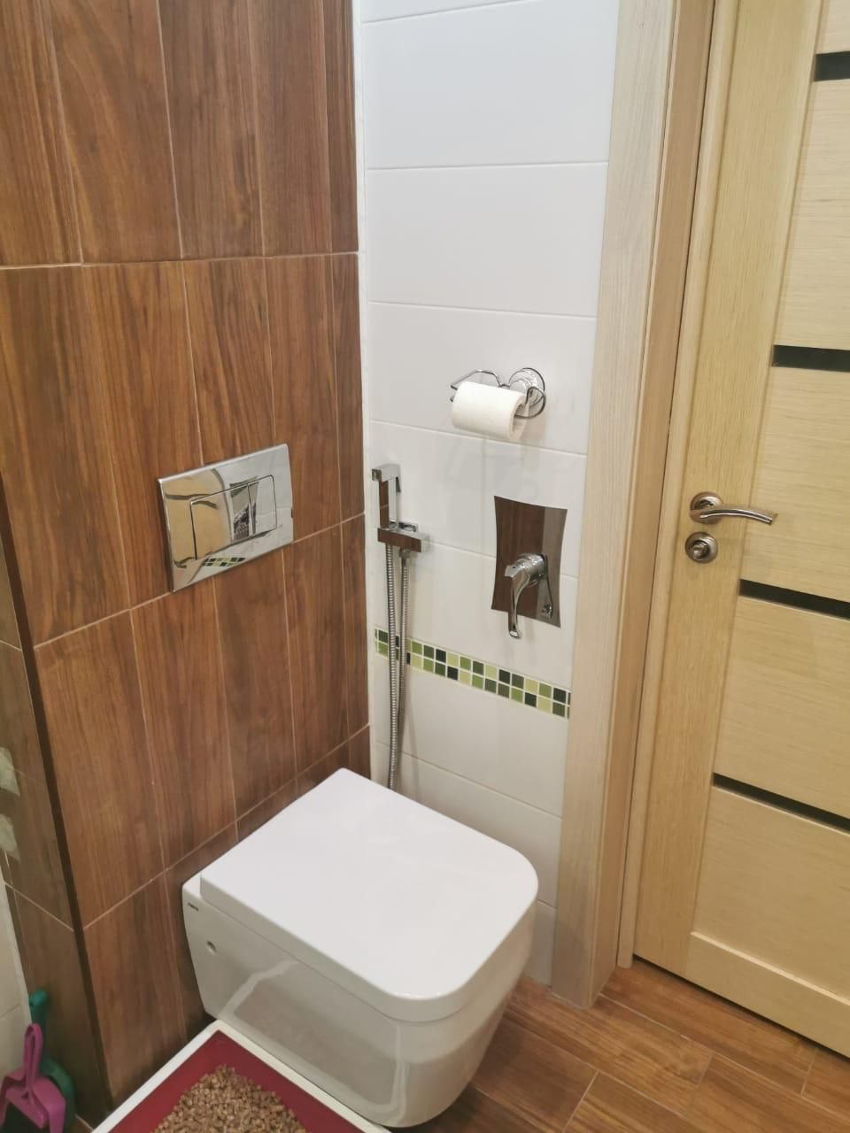 0-комнатная квартира, 43 м² - фото 12