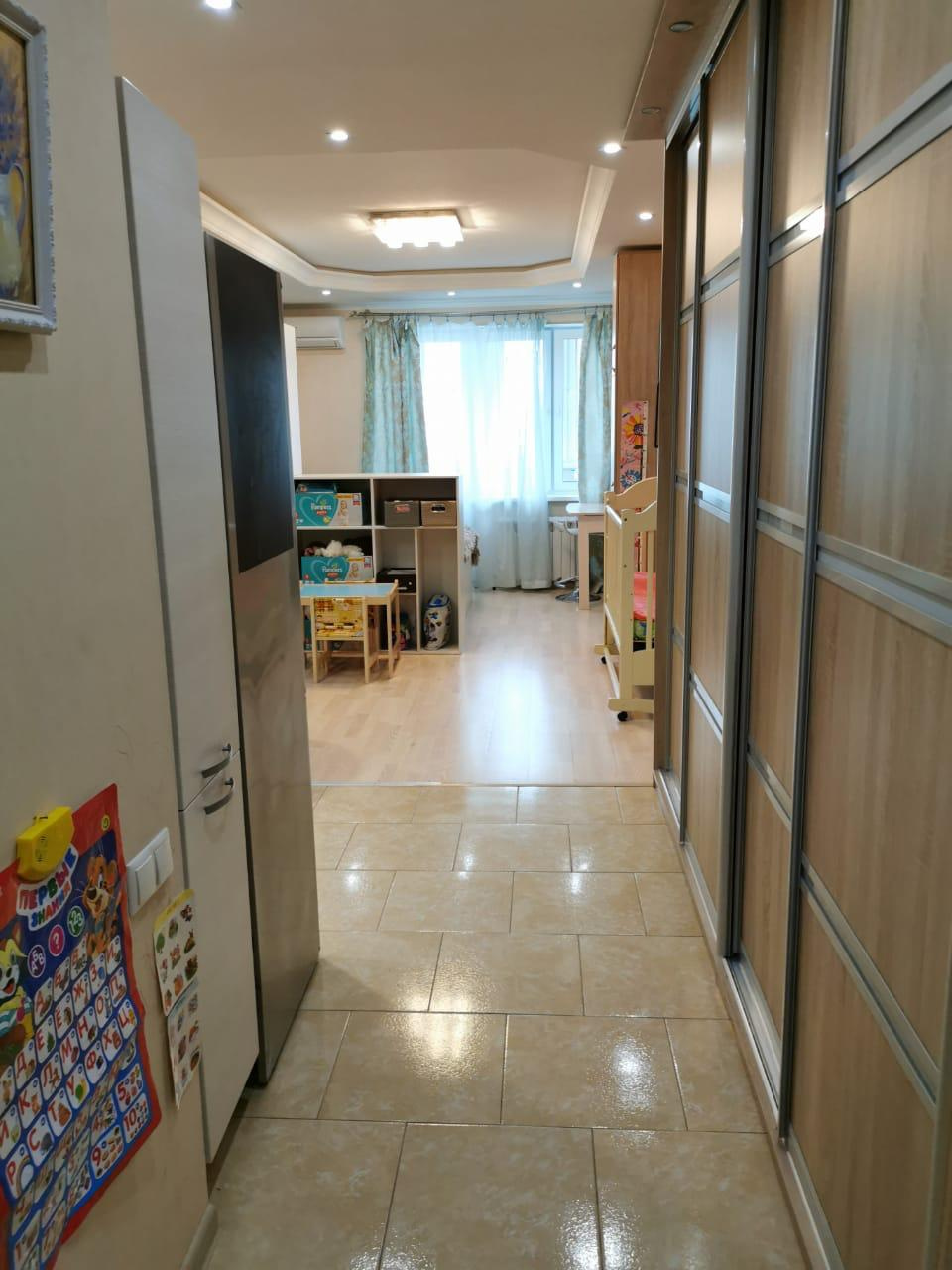 0-комнатная квартира, 43 м² - фото 16