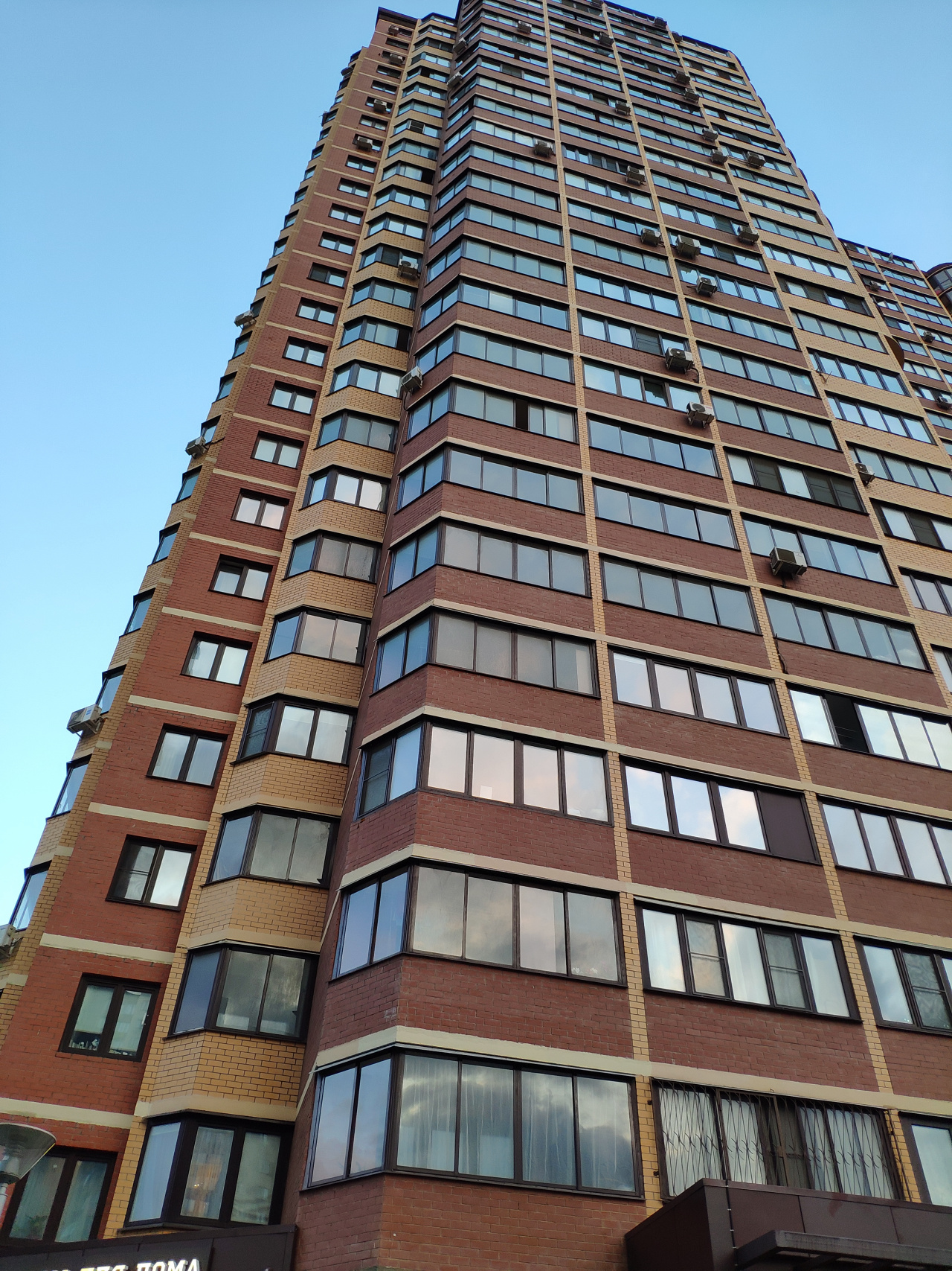 0-комнатная квартира, 43 м² - фото 18