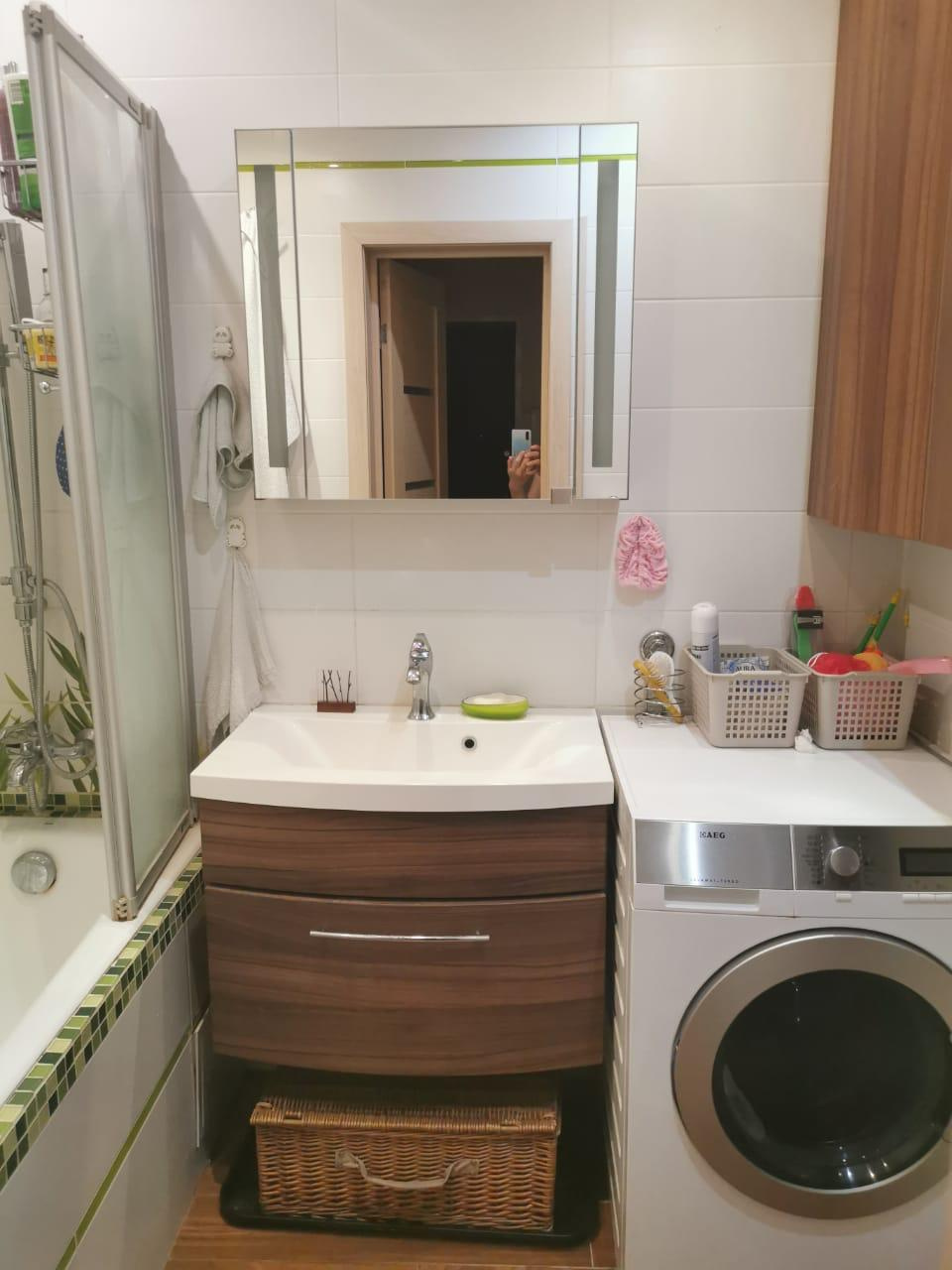 0-комнатная квартира, 43 м² - фото 11