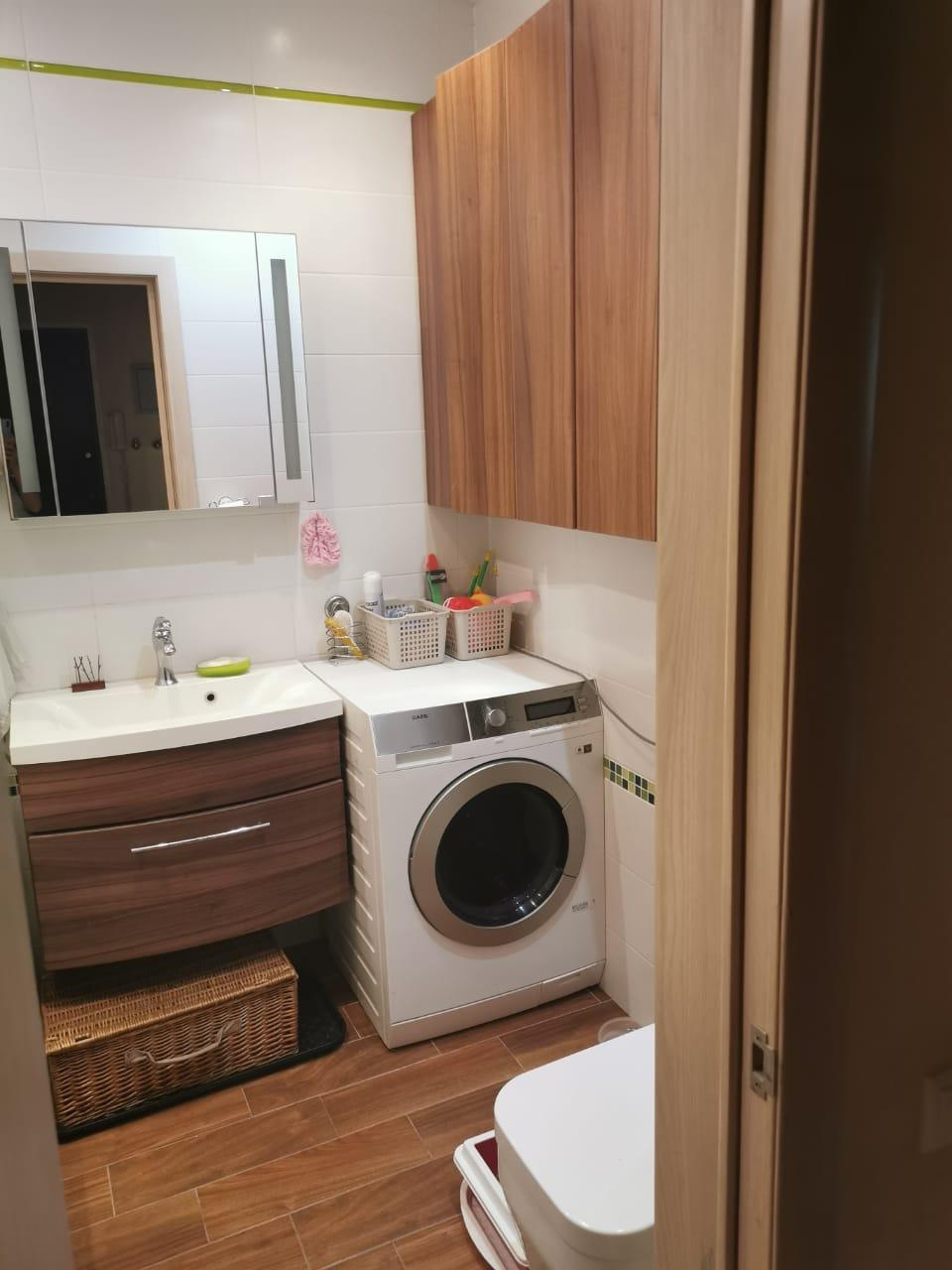 0-комнатная квартира, 43 м² - фото 4