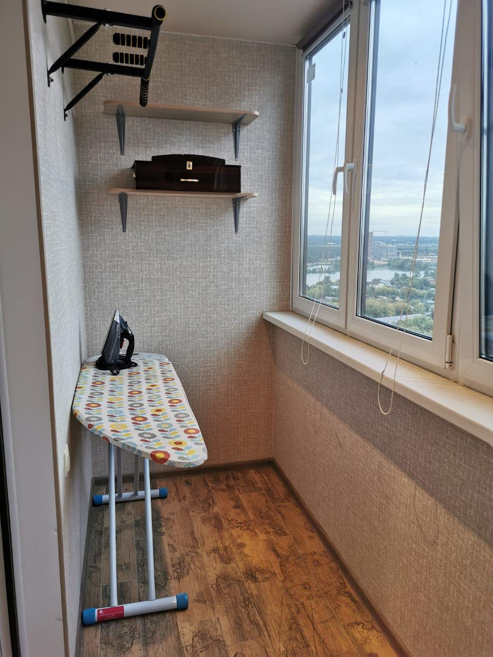 0-комнатная квартира, 43 м² - фото 6