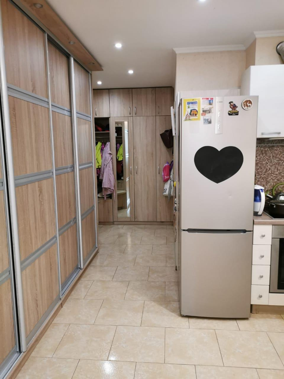 0-комнатная квартира, 43 м² - фото 2
