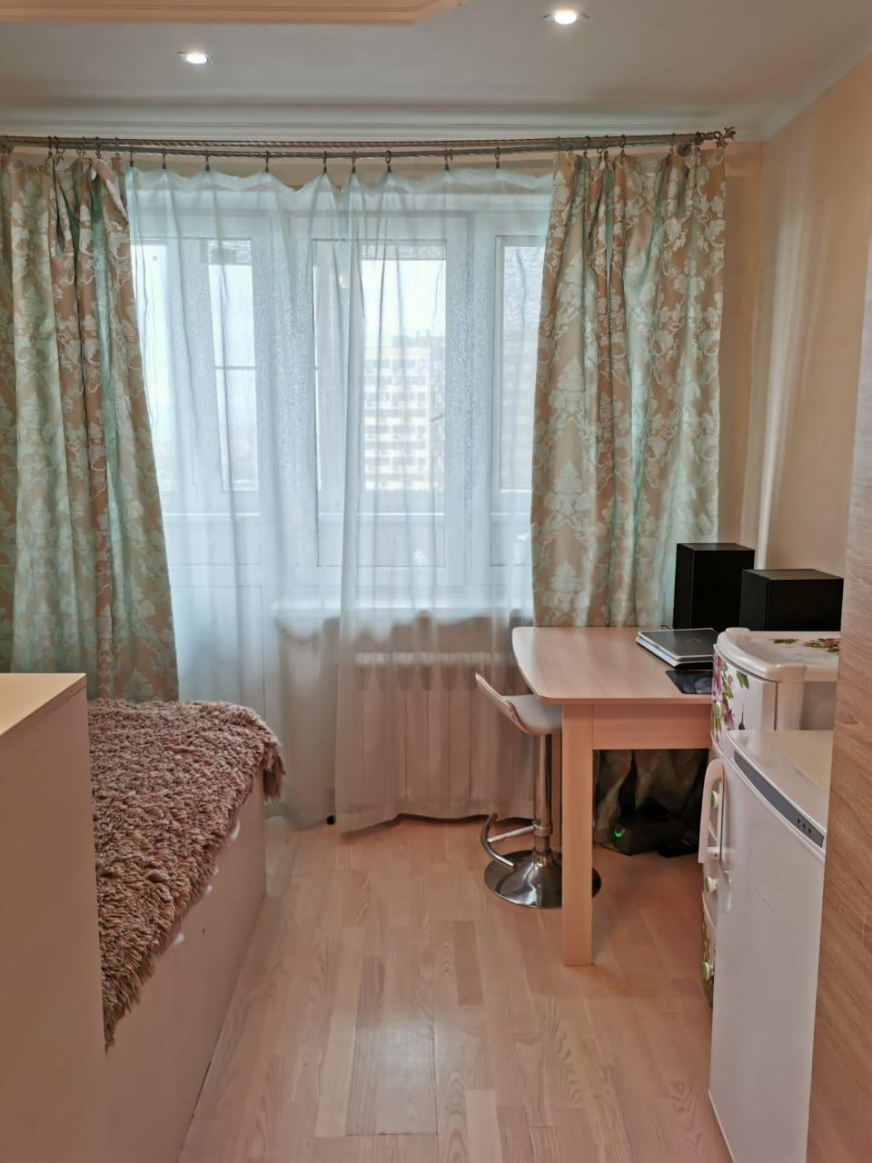 0-комнатная квартира, 43 м² - фото 15