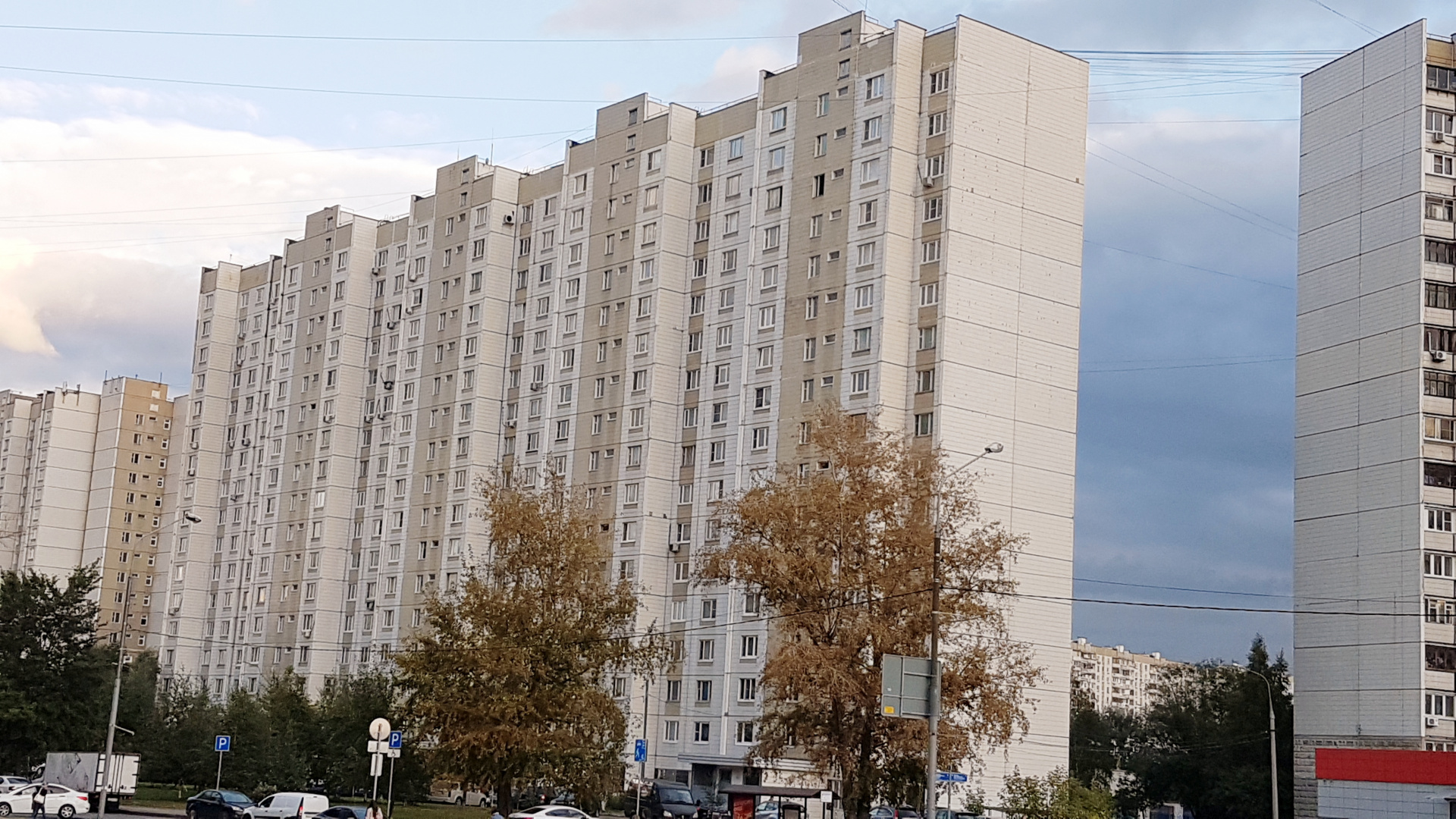 1-комнатная квартира, 38 м² - фото 24