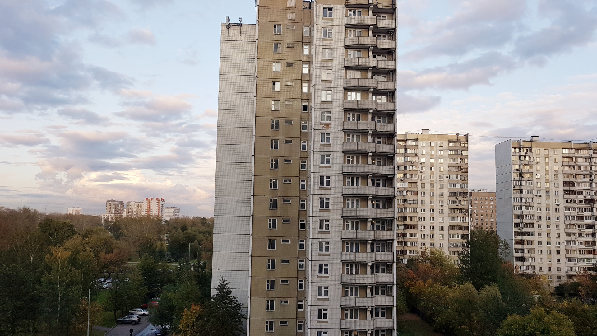 1-комнатная квартира, 38 м² - фото 20