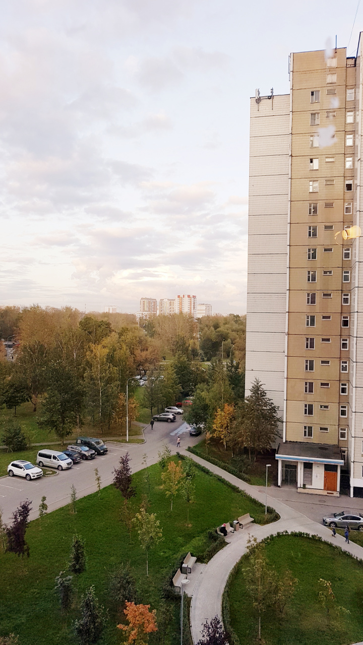 1-комнатная квартира, 38 м² - фото 22