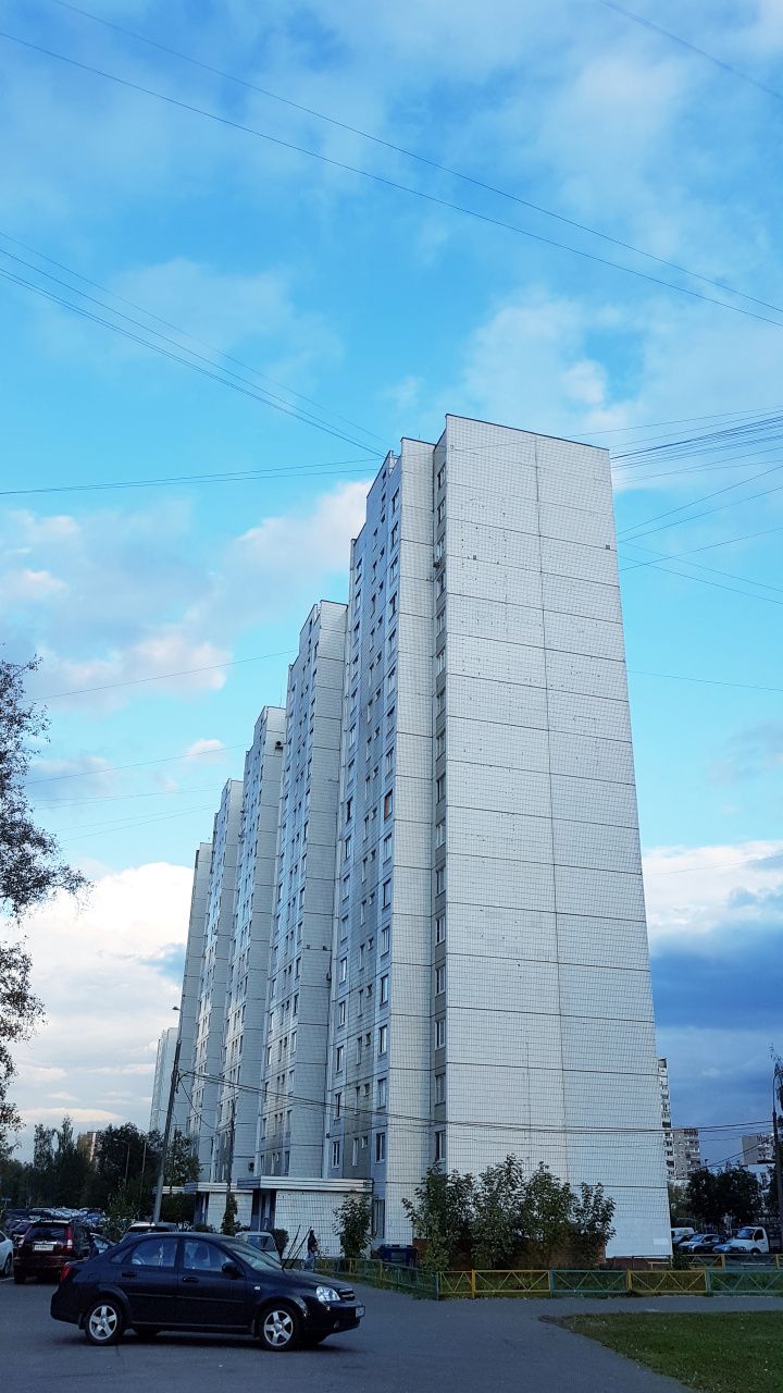 1-комнатная квартира, 38 м² - фото 25