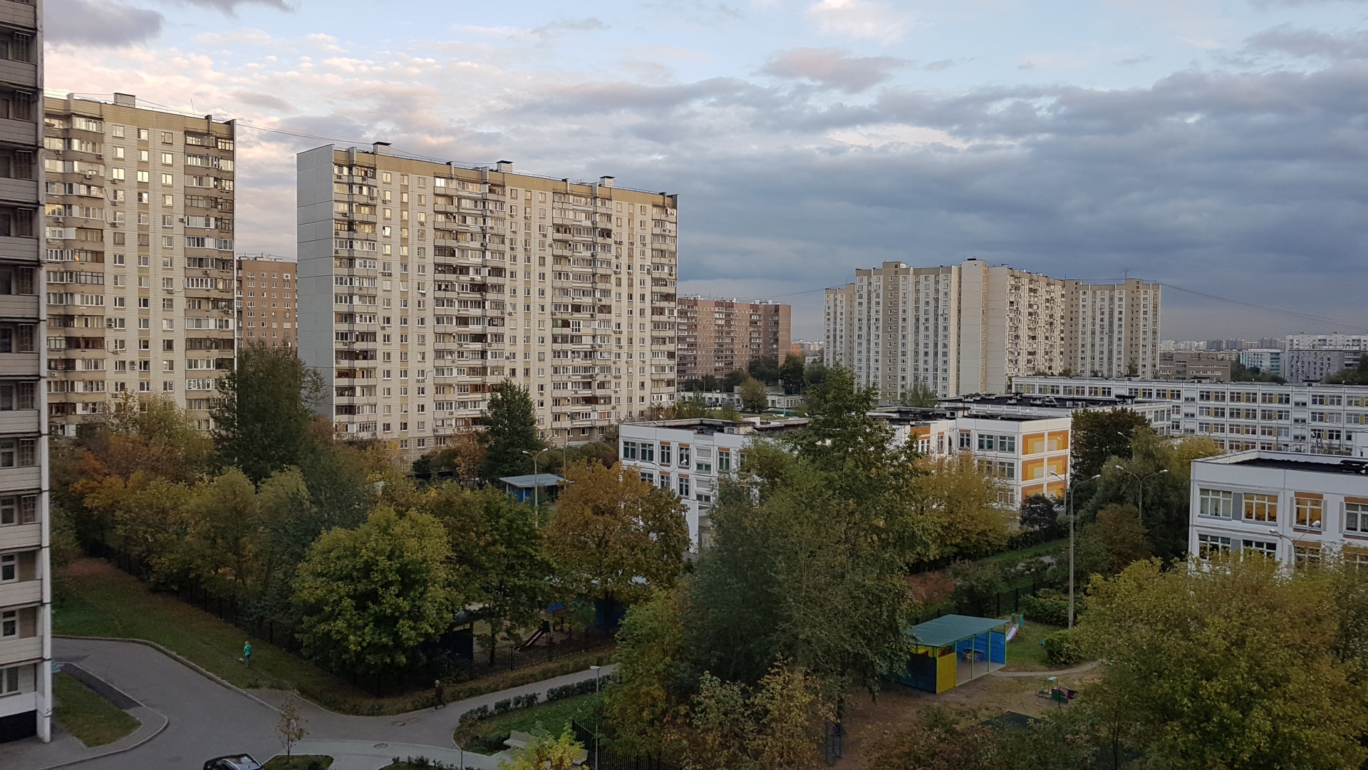 1-комнатная квартира, 38 м² - фото 15