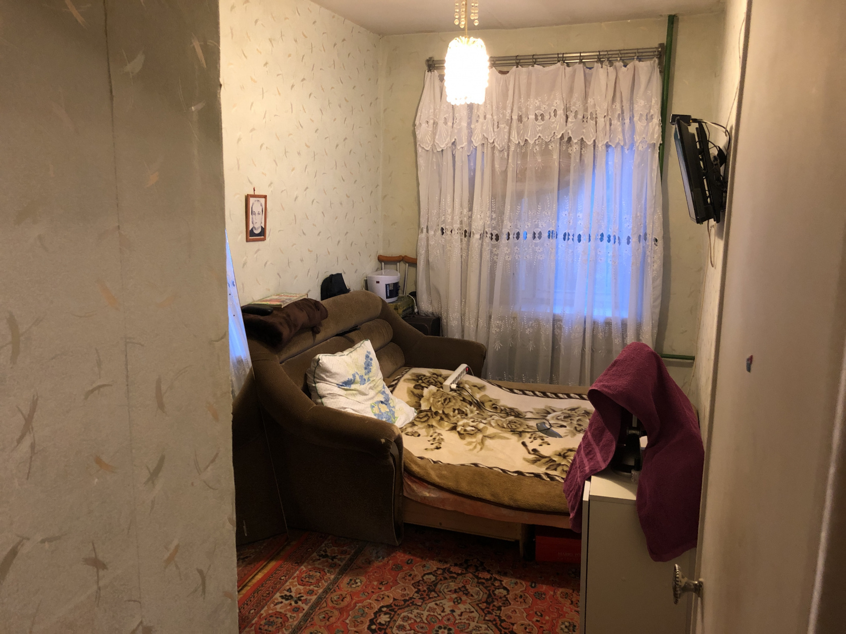 2-комнатная квартира, 42 м² - фото 7