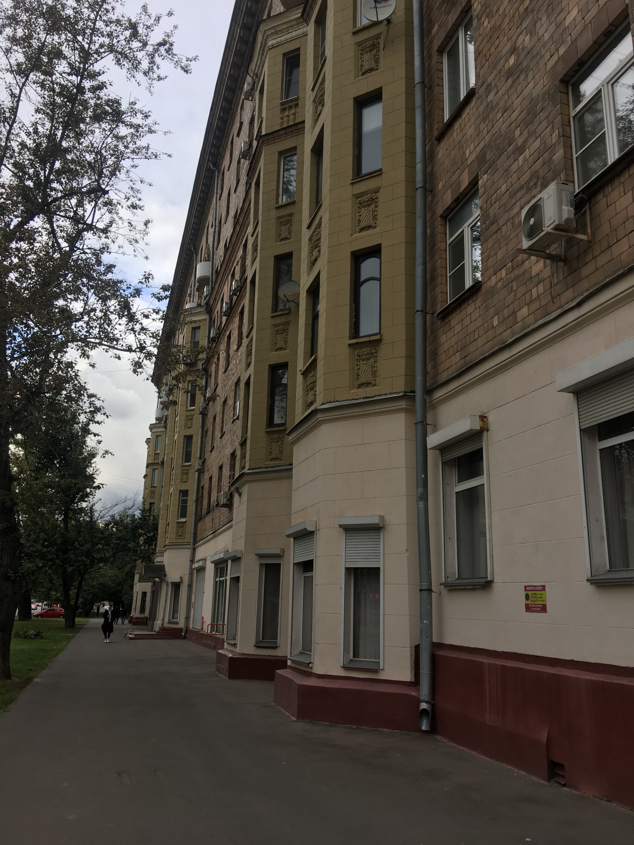 2-комнатная квартира, 54 м² - фото 2