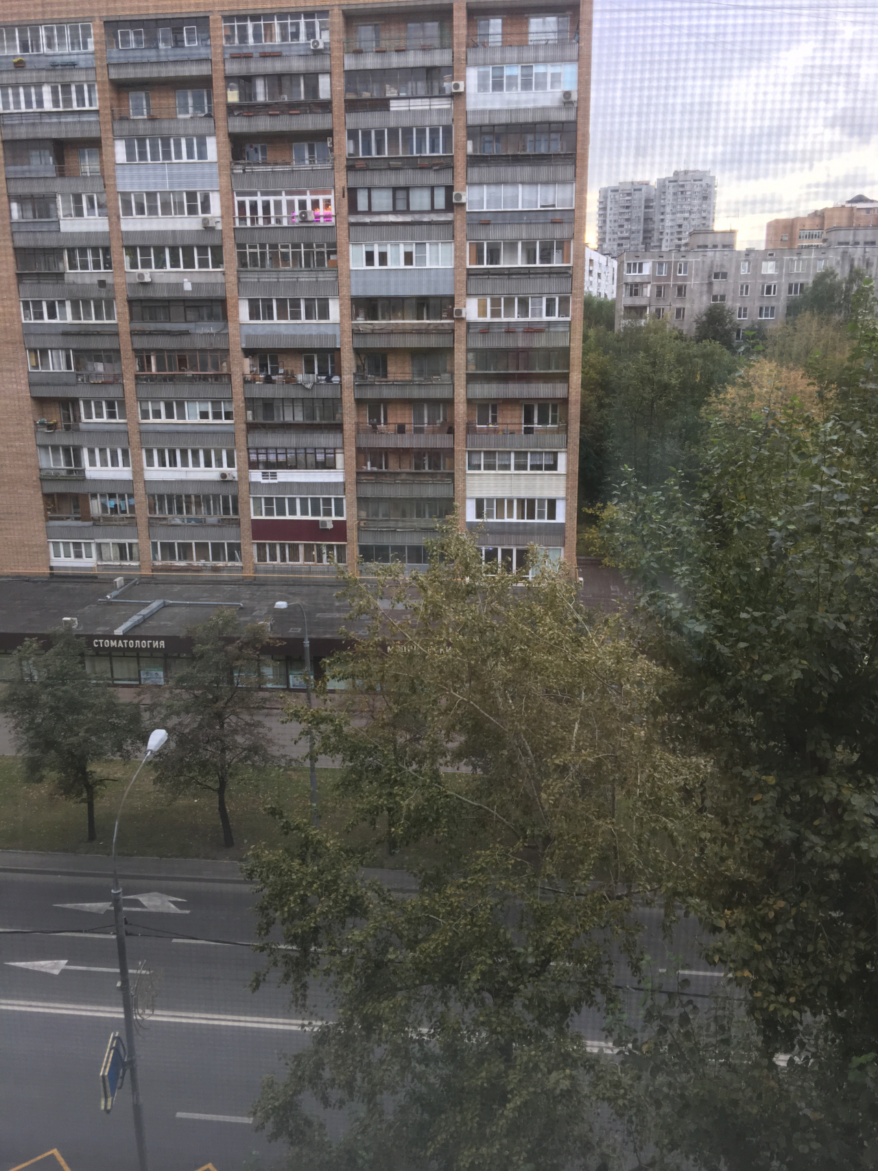 2-комнатная квартира, 54 м² - фото 18