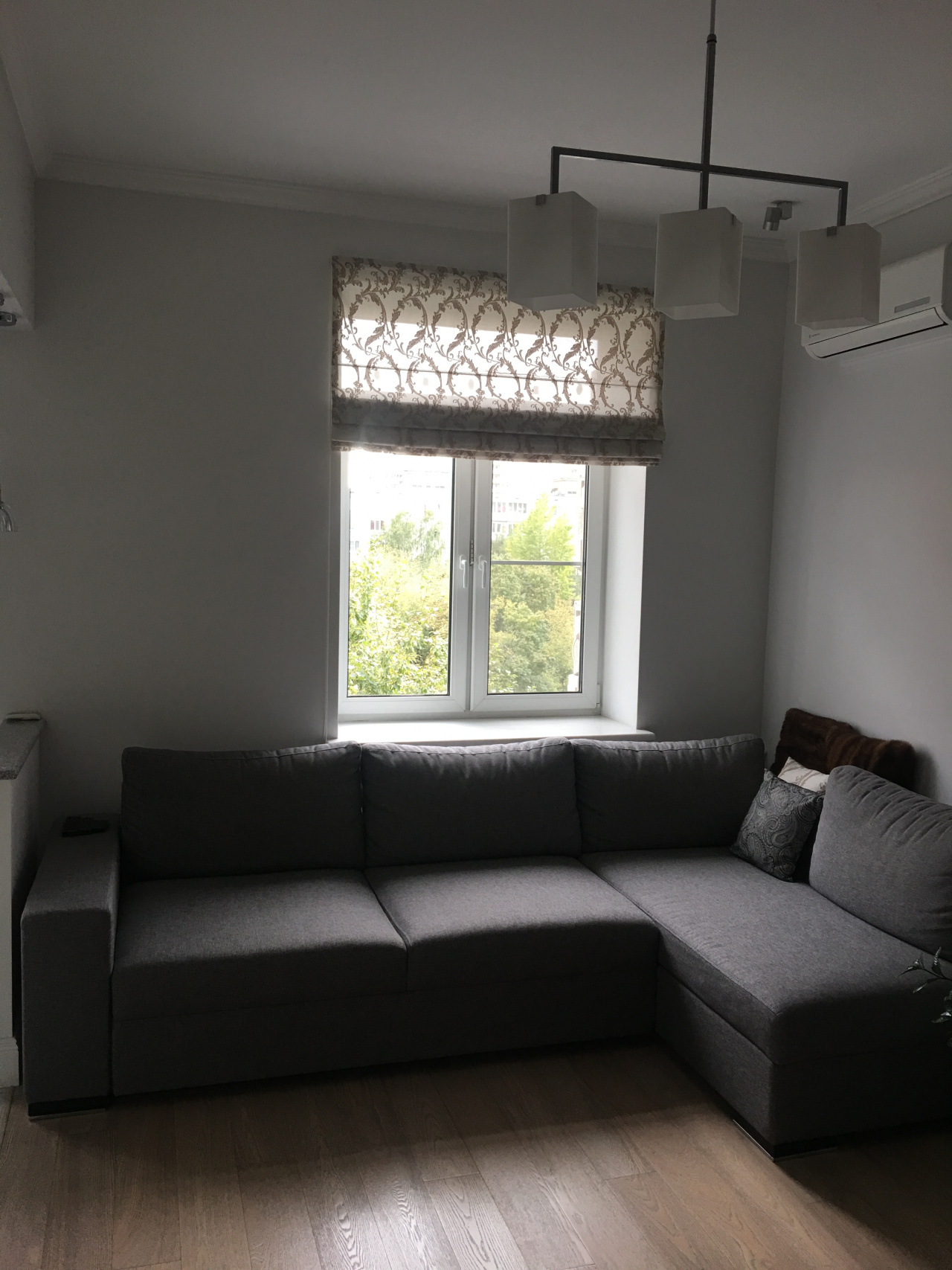 2-комнатная квартира, 54 м² - фото 11