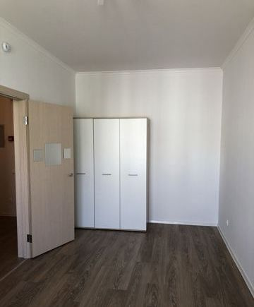 1-комнатная квартира, 35 м² - фото 2