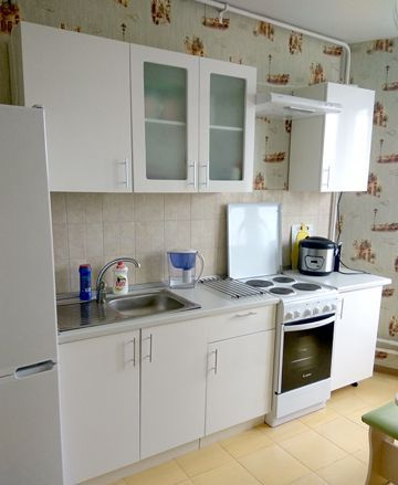 2-комнатная квартира, 55 м² - фото 6