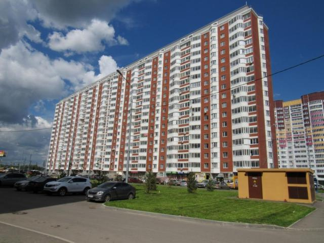 2-комнатная квартира, 55 м² - фото 11