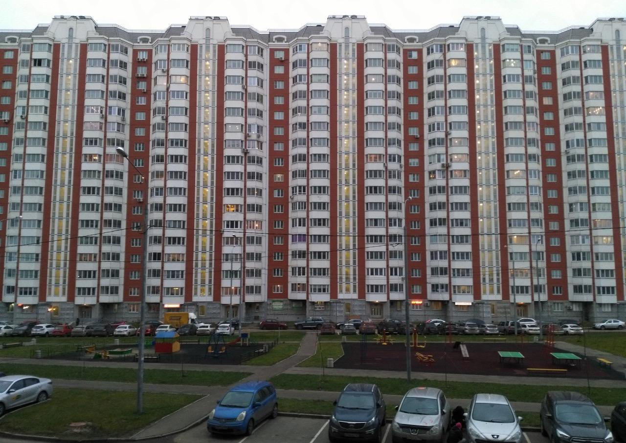 2-комнатная квартира, 55 м² - фото 10