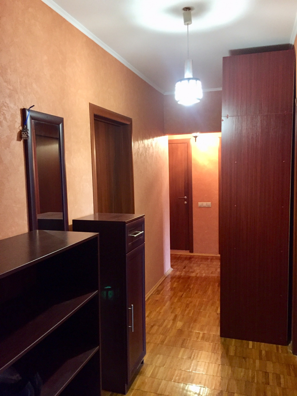 4-комнатная квартира, 76 м² - фото 15
