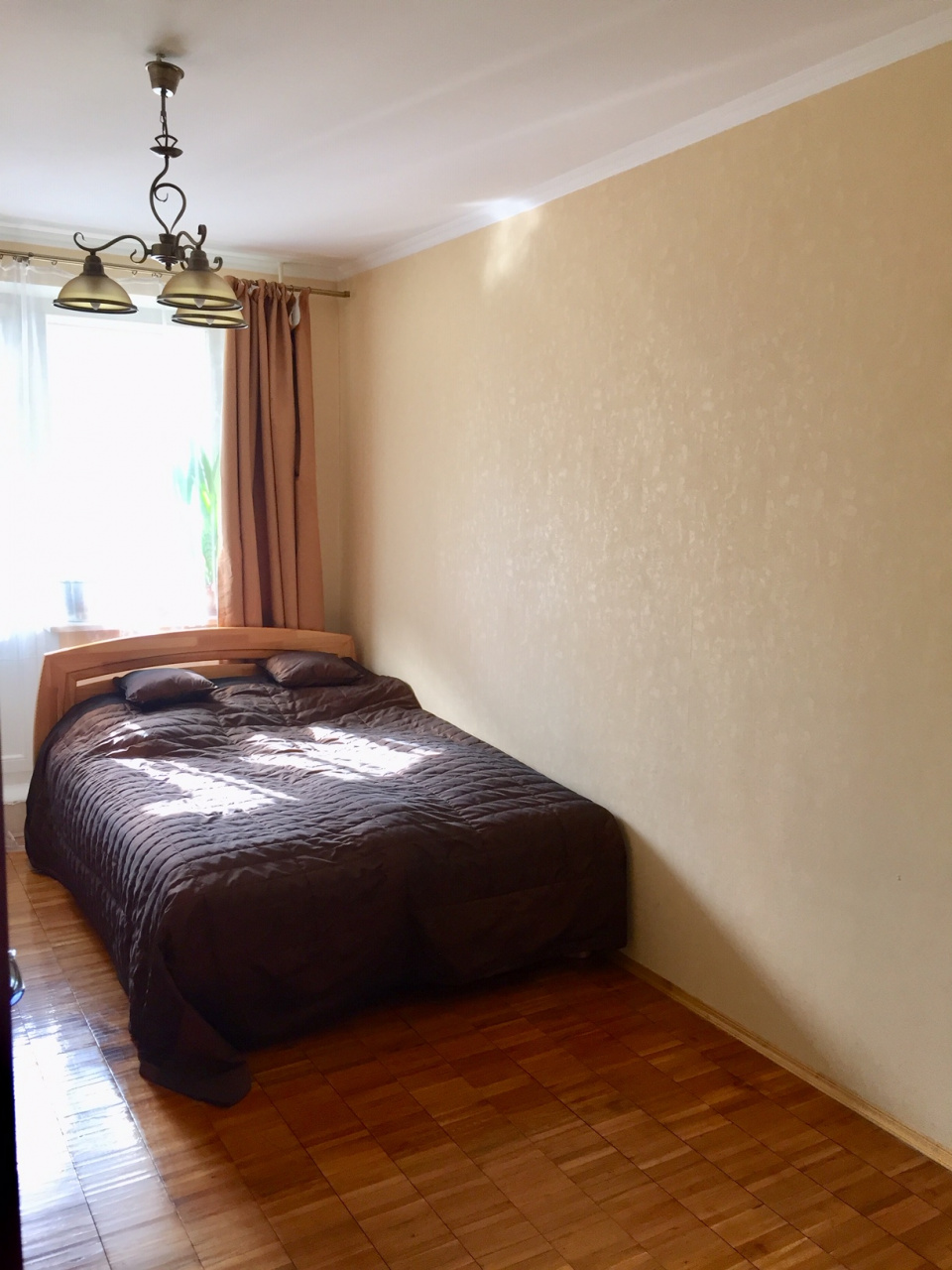 4-комнатная квартира, 76 м² - фото 9