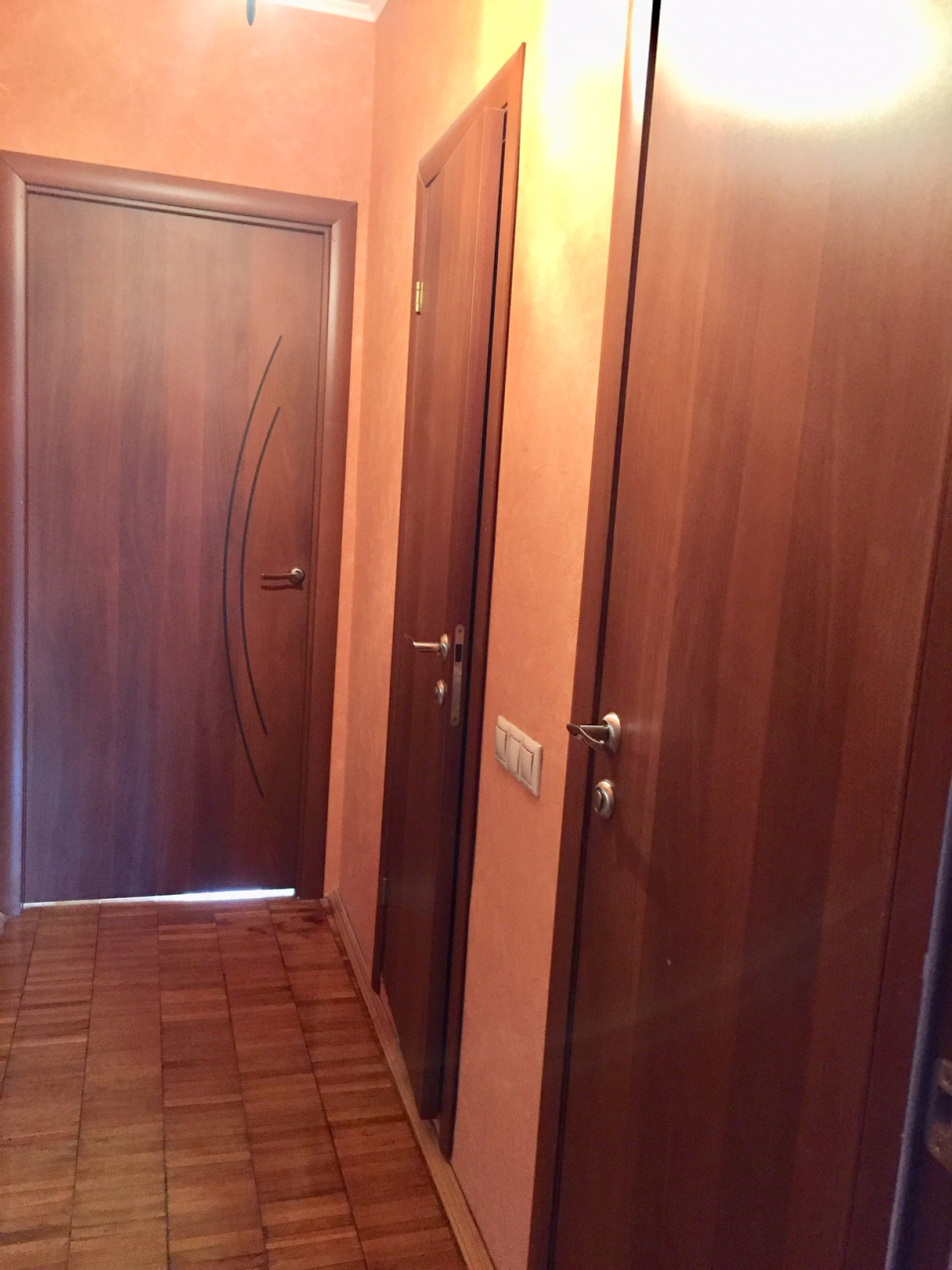 4-комнатная квартира, 76 м² - фото 12