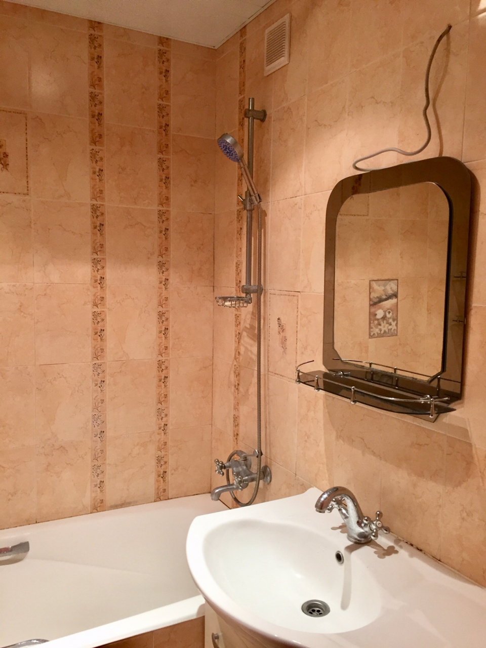 4-комнатная квартира, 76 м² - фото 17