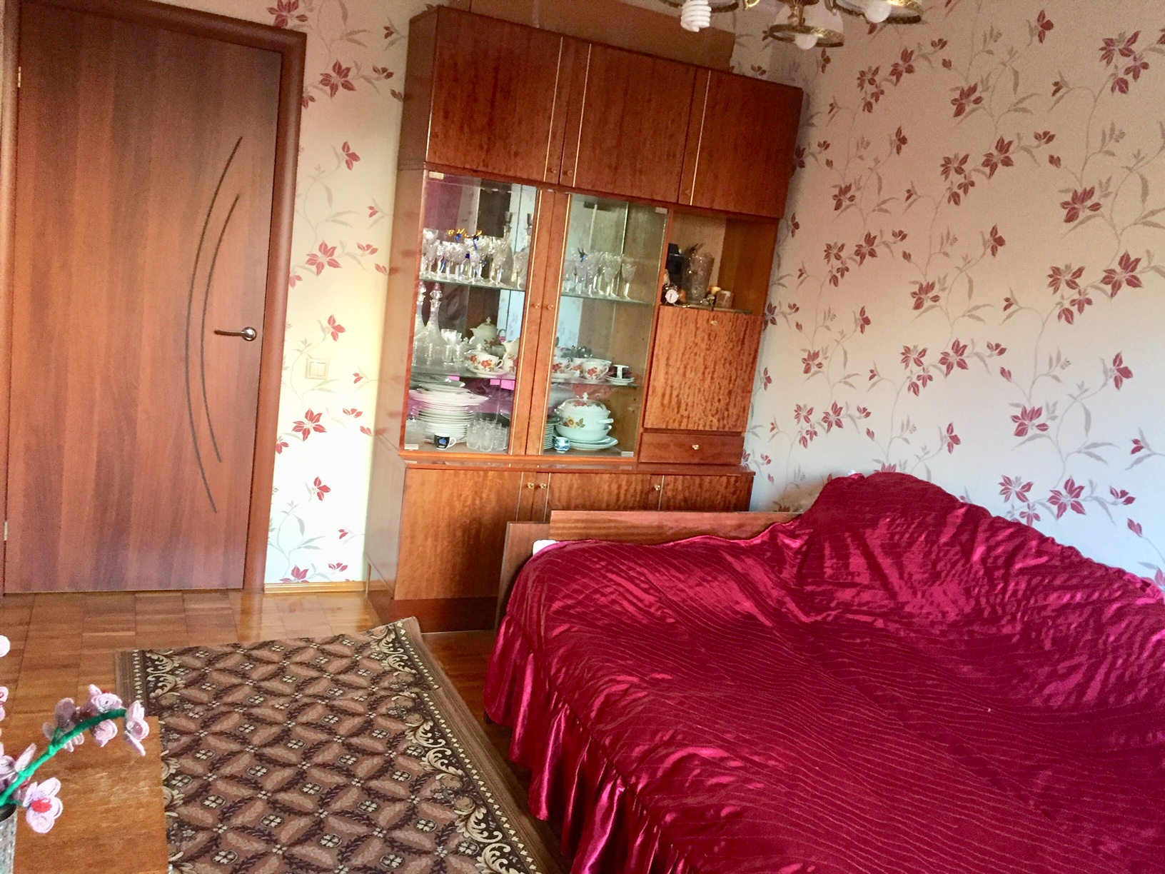 4-комнатная квартира, 76 м² - фото 7