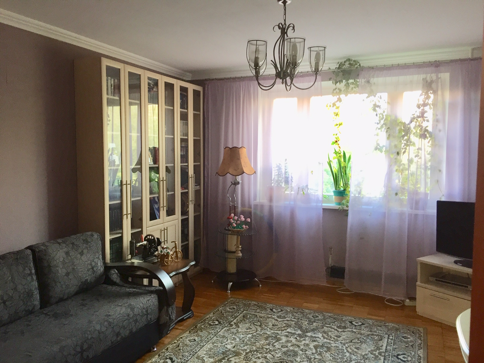 4-комнатная квартира, 76 м² - фото 3