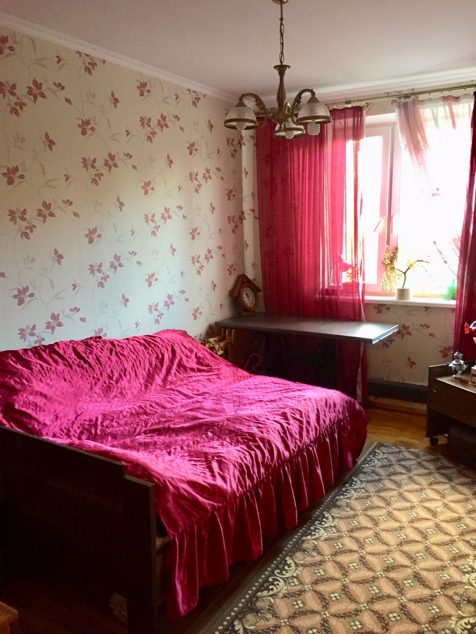 4-комнатная квартира, 76 м² - фото 6