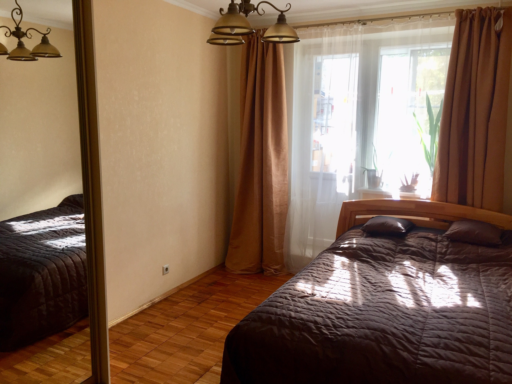 4-комнатная квартира, 76 м² - фото 8