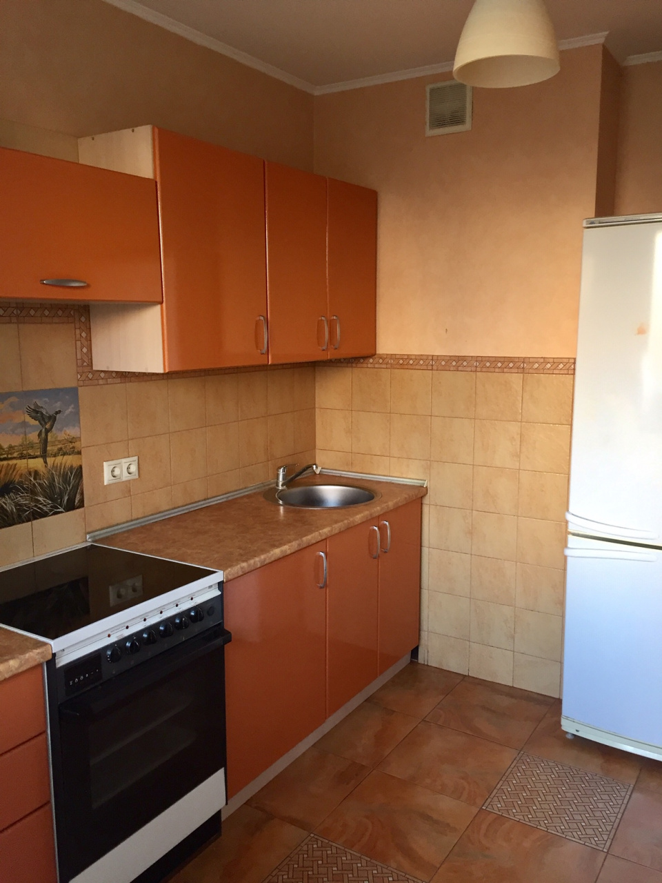 4-комнатная квартира, 76 м² - фото 10