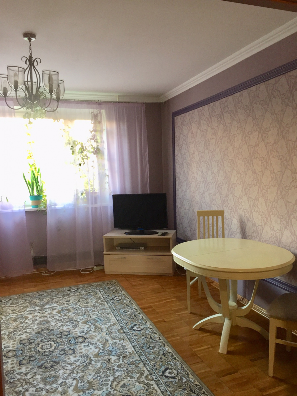 4-комнатная квартира, 76 м² - фото 4