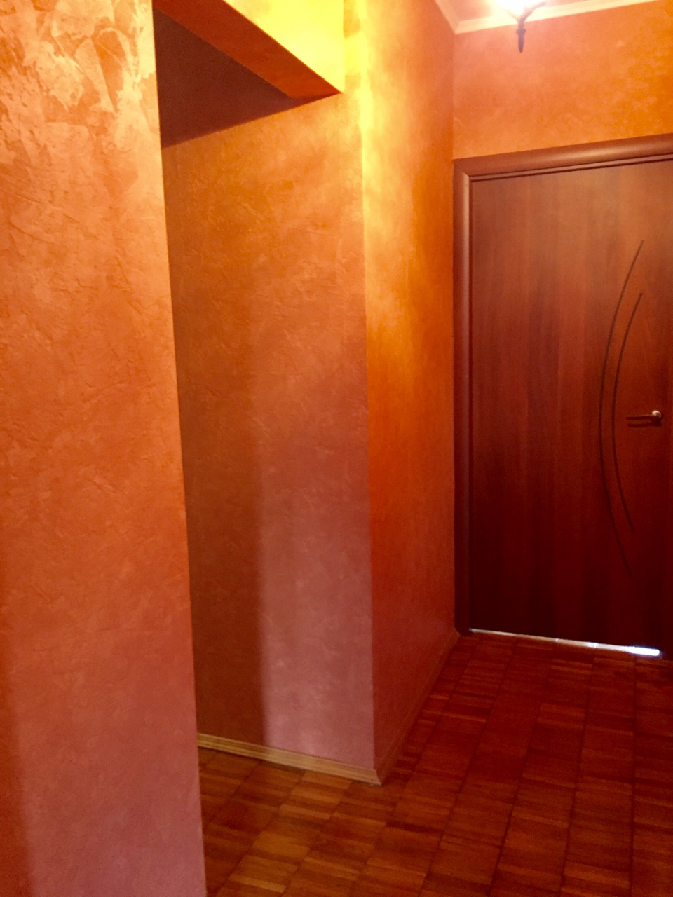 4-комнатная квартира, 76 м² - фото 13