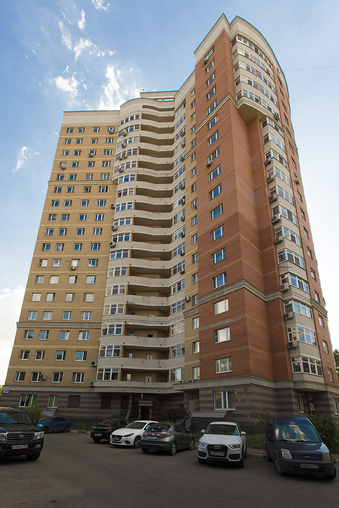 1-комнатная квартира, 49 м² - фото 10