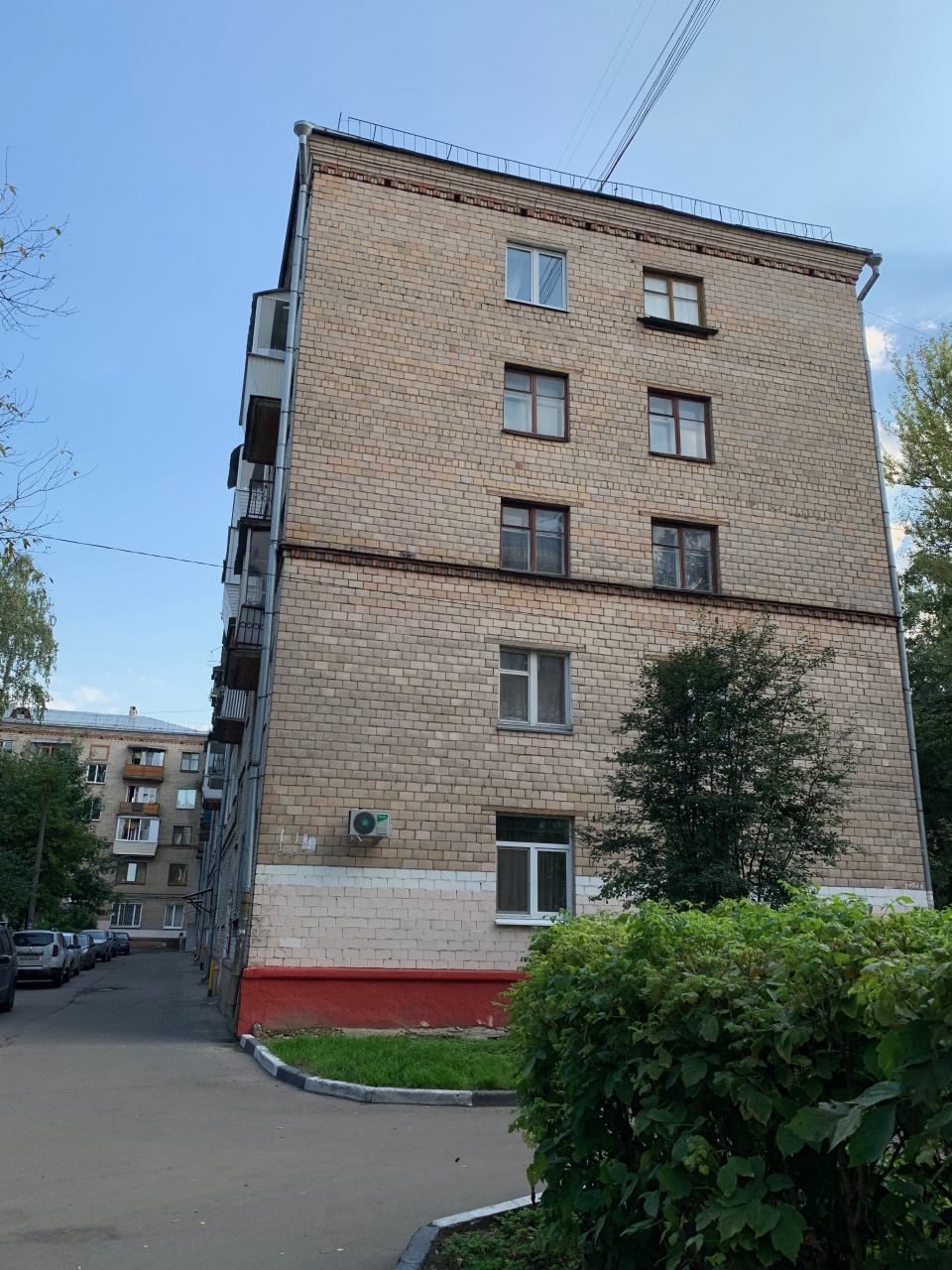 3-комнатная квартира, 71.6 м² - фото 5