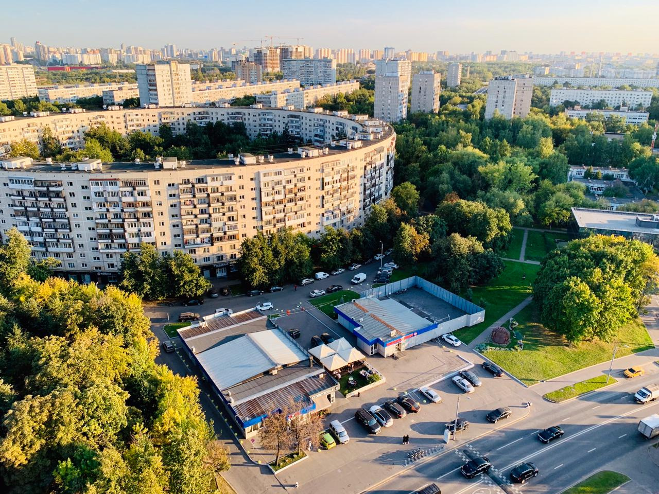 3-комнатная квартира, 132 м² - фото 20