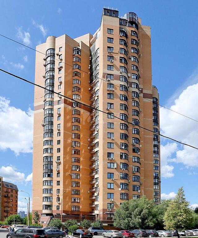 3-комнатная квартира, 132 м² - фото 21