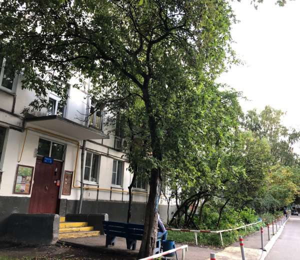 Картинки М КАХОВСКАЯ УЛ