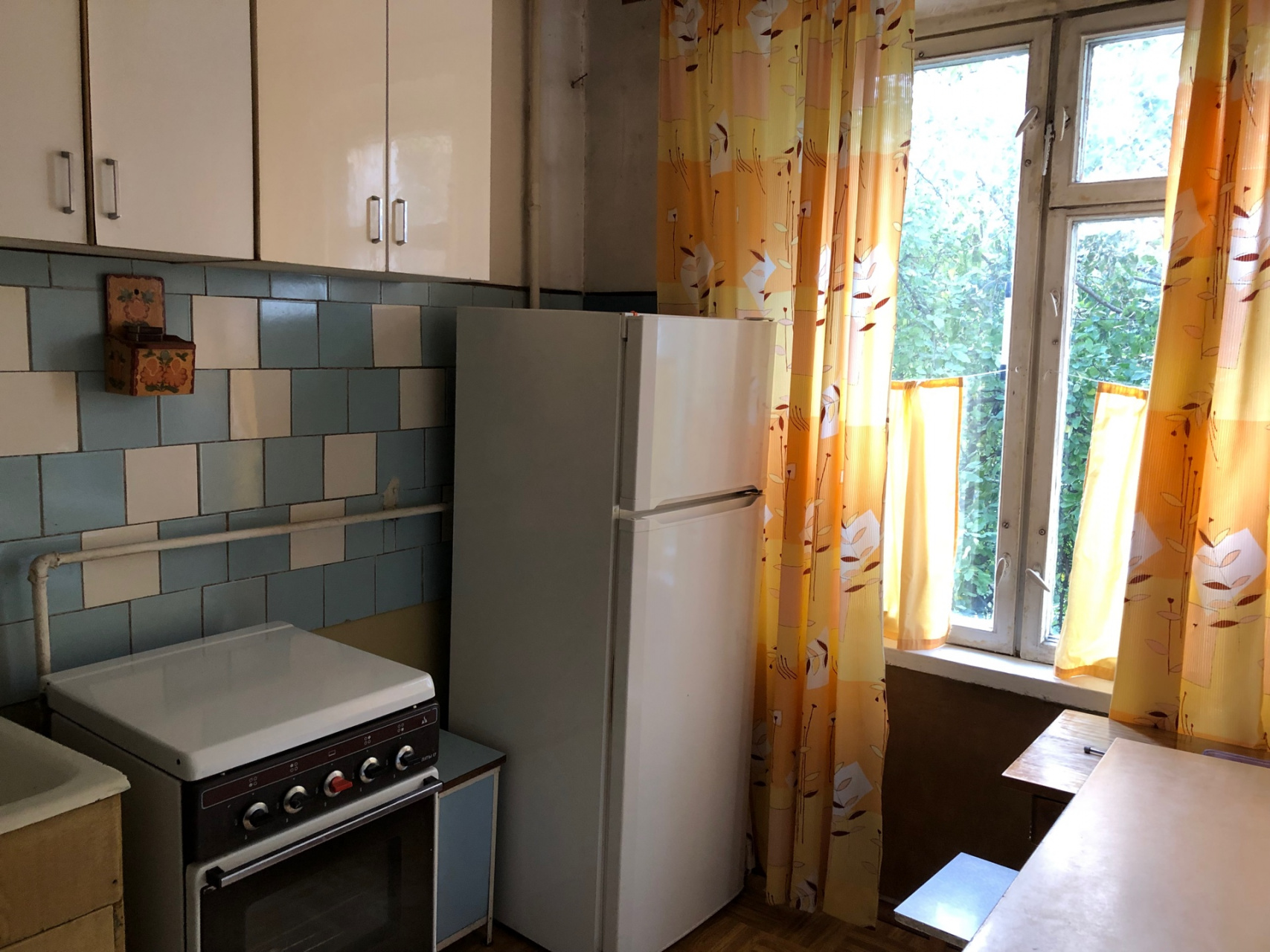 1-комнатная квартира, 31 м² - фото 9