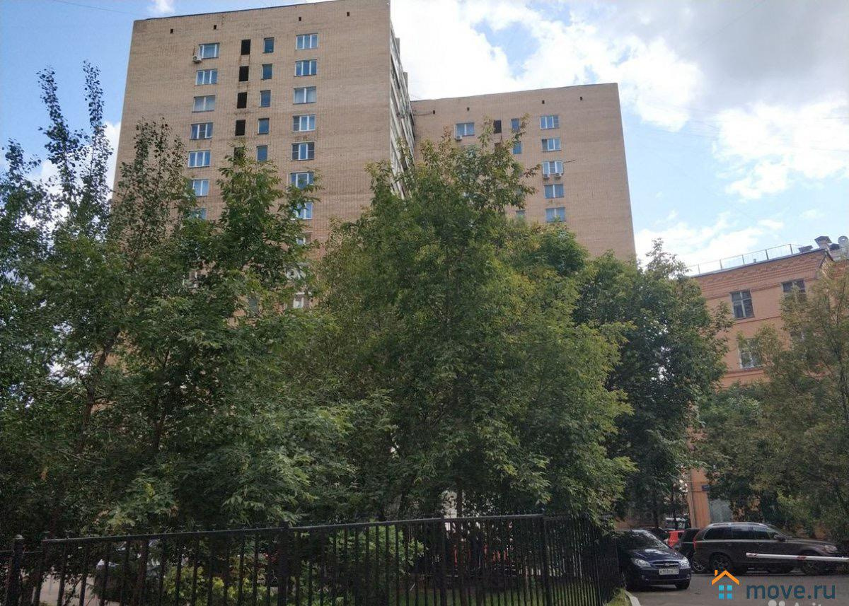 2-комнатная квартира, 56 м² - фото 21