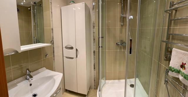 2-комнатная квартира, 56 м² - фото 19