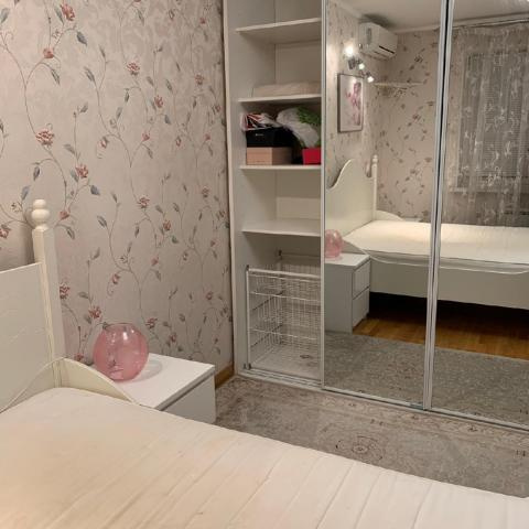 2-комнатная квартира, 56 м² - фото 4