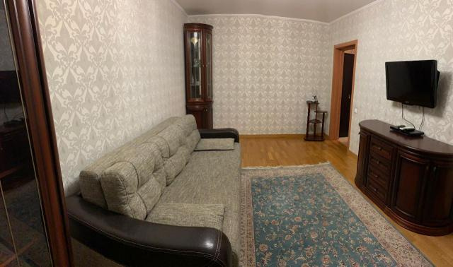 2-комнатная квартира, 56 м² - фото 10