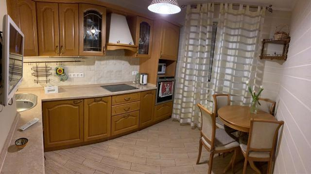 2-комнатная квартира, 56 м² - фото 2