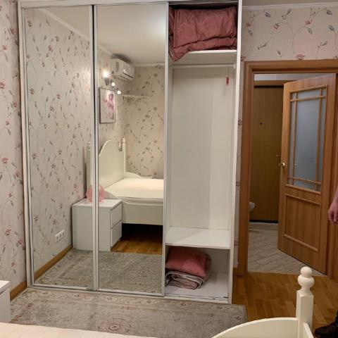 2-комнатная квартира, 56 м² - фото 3